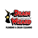 Drain Wizard Plumbing and Drain Cleaning - Electricians