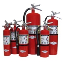 Valley Fire Control - Fire Extinguishers