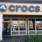 Crocs at Vacaville Outlet