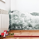 1st Call Disaster Services - Fire & Water Damage Restoration