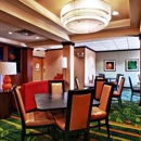 Fairfield Inn & Suites