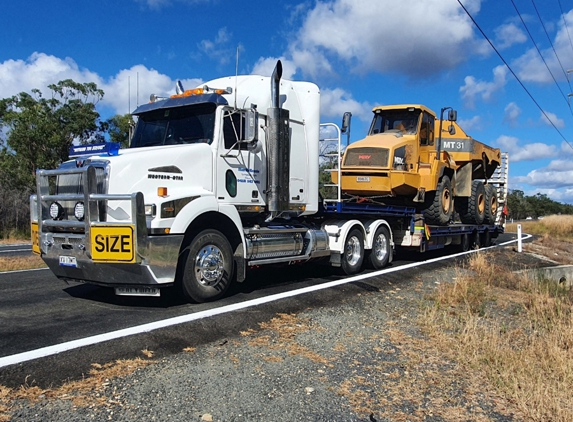 McKenzie Water Pty ltd - Bulla, VIC