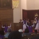 Canaan Baptist Church - General Baptist Churches
