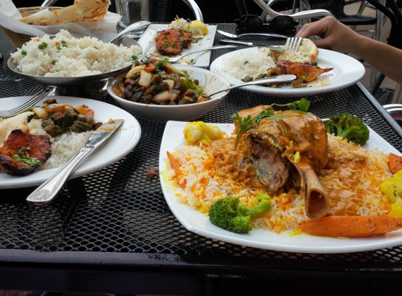 India's Rasoi - Saint Louis, MO