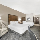 Best Western Plus Spokane North - Hotels