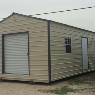 Ellender's Portable Buildings - Sulphur, LA