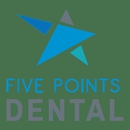 Five Points Dental - Dentists
