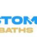 CustomFit Baths - Bath Equipment & Supplies