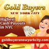 Gold Buyers New York City gallery
