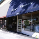 Mary's Cleaners - Dry Cleaners & Laundries