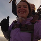 Sky Dive Kentucy