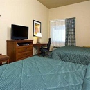 Comfort Inn & Suites Tuscumbia-Muscle Shoals - Motels
