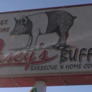 Casey's Buffett Barbecue & Home Cookin - American Restaurants