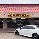 SURGE Staffing - Executive Search Consultants
