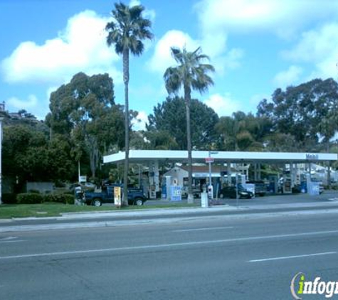 Circle K - Del Mar, CA