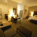 Hampton Inn & Suites Mount Pleasant - Hotels