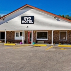 OYO Hotel Ridgeland East