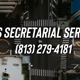 Nita's Secretarial Service