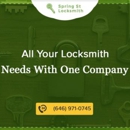 Stuart Lock & Key - Locks & Locksmiths
