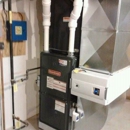 All Year Round Heating and Cooling - Heating Equipment & Systems