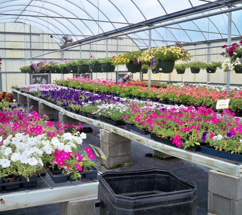 Rightway Garden Center - Burlington, KY