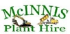 McInnis Plant Hire - Excavation & Earthmoving Contractors