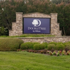 DoubleTree by Hilton Washington Dulles Airport