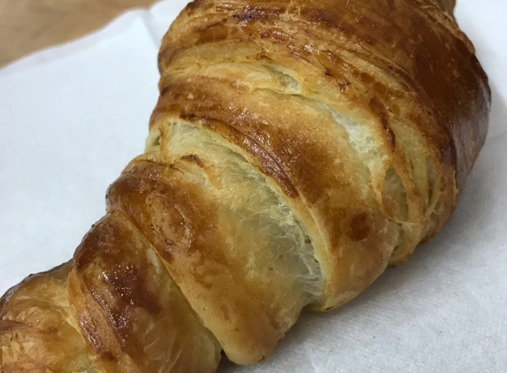 Raleigh French Bakery - Raleigh, NC