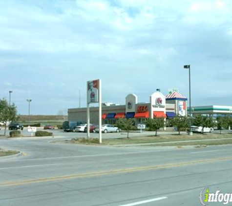 Taco Bell / KFC - Altoona, IA