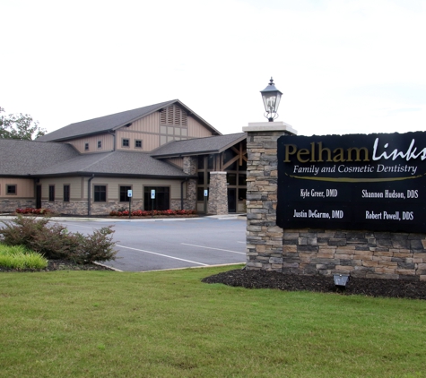 Pelham Links Family and Cosmetic Dentistry - Greenville, SC
