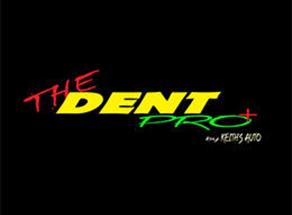 The Dent Pro Plus - Benton, LA