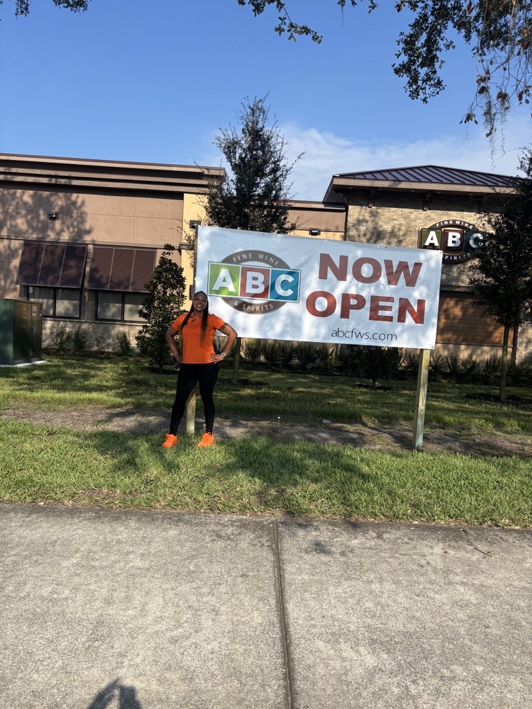 ABC Fine Wine & Spirits - St Augustine, FL 32092