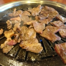 Cho Won - Korean Restaurants