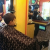 Boutique Barber Shop gallery