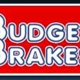 Budget Brakes