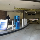 LAZ Parking - 116 Huntington Avenue