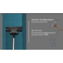 Jovie's Dust Buster Cleaning Service - House Cleaning