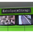 Extra Space Storage