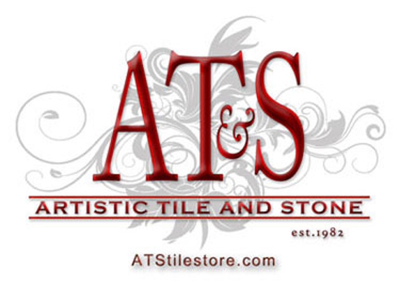 AT&S Artistic Tile and Stone, Inc - San Carlos, CA