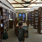 Borough Wood Ridge Memorial Library