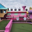 Crave Golf Club - Miniature Golf