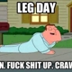 LA Fitness
