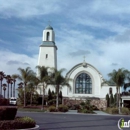 Santa Sophia Catholic Church - Catholic Churches