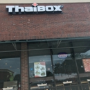Thaibox - Thai Restaurants