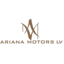 Ariana Motors - Used Car Dealers