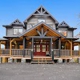 Summit Cabin Rentals