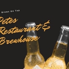 Pete's Restaurant & Brewhouse