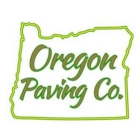Oregon Paving Company