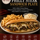 Carolina Fine Foods - American Restaurants