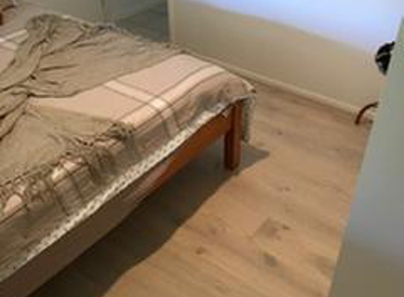 Andersens Carpets - Bundamba, QLD